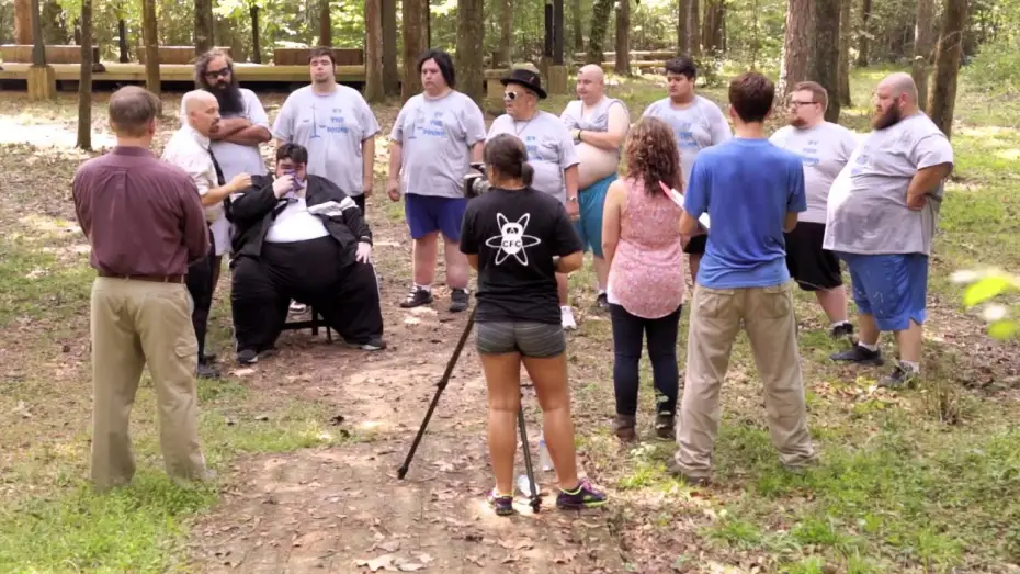 Watch film Camp Massacre | CAMP MASSACRE Movie Trailer