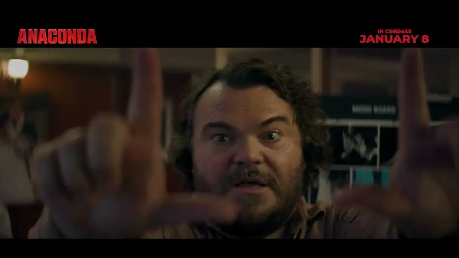 Watch film Anaconda | In PH Cinemas Jan 8