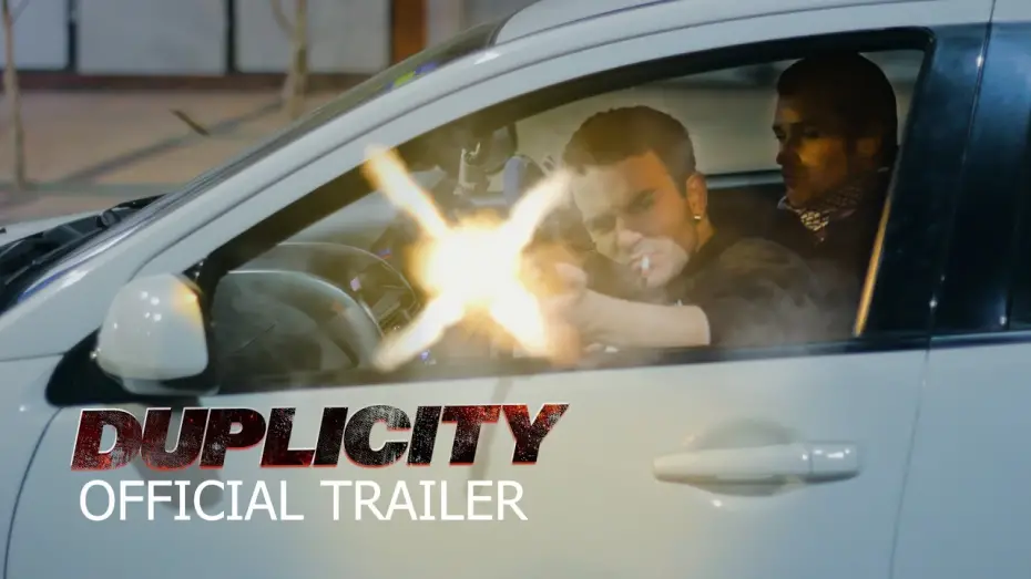Watch film Duplicity | Duplicity | (Action Short Film) Trailer 2025