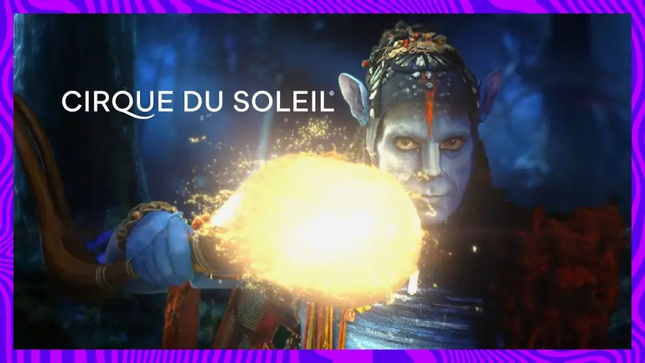 Watch film Cirque du Soleil: Toruk - The First Flight | TORUK — The First Flight by Cirque du Soleil Official TV SPOT Trailer