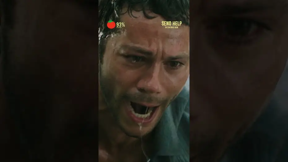 Watch film Send Help | Raimi Vision