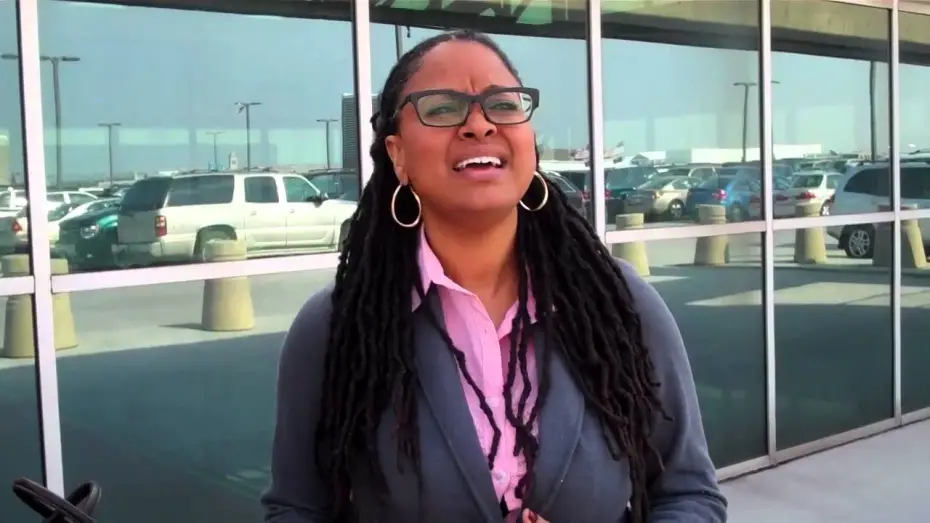 Watch film Middle of Nowhere | Thelma + Louise Tour Stop #2
