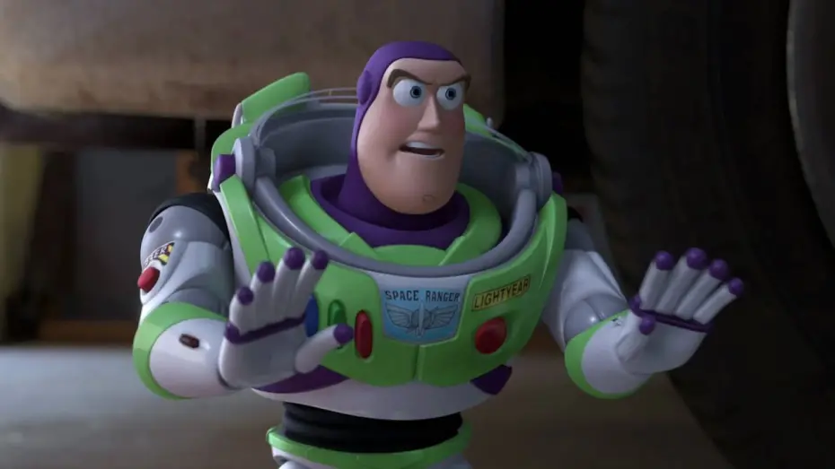 Watch film Toy Story 3 | Toy Story 3 Official Trailer [HD]