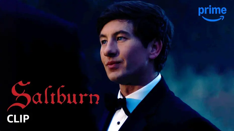 Watch film Saltburn | Felix Invites Oliver Back Home