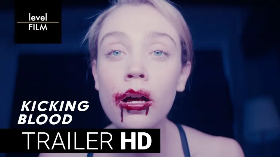 Watch film Kicking Blood | Kicking Blood | Official Trailer