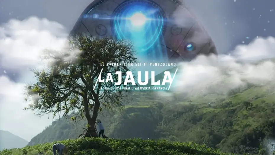 Watch film The Cage | La Jaula | Trailer Oficial