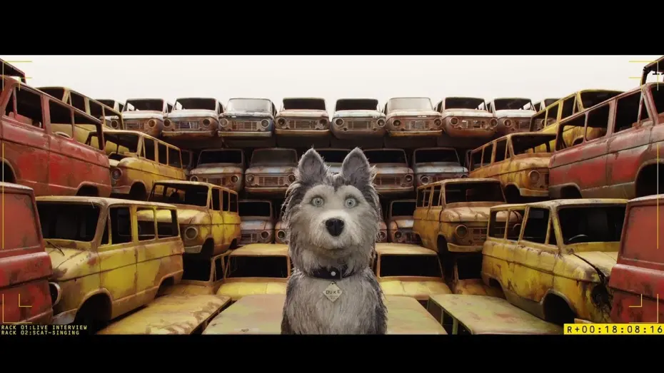 Watch film Isle of Dogs | ISLE OF DOGS | Cast Interviews | FOX Searchlight