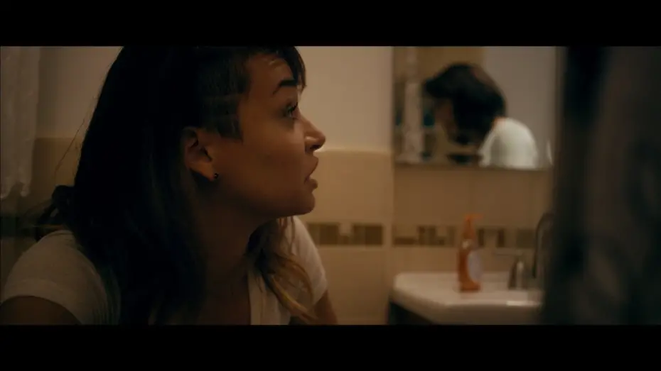 Watch film Shadow Boxing | Shadow Boxing - Trailer