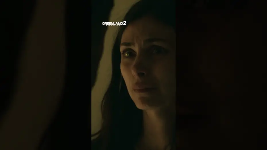 Watch film Greenland 2: Migration | A big screen experience that delivers.