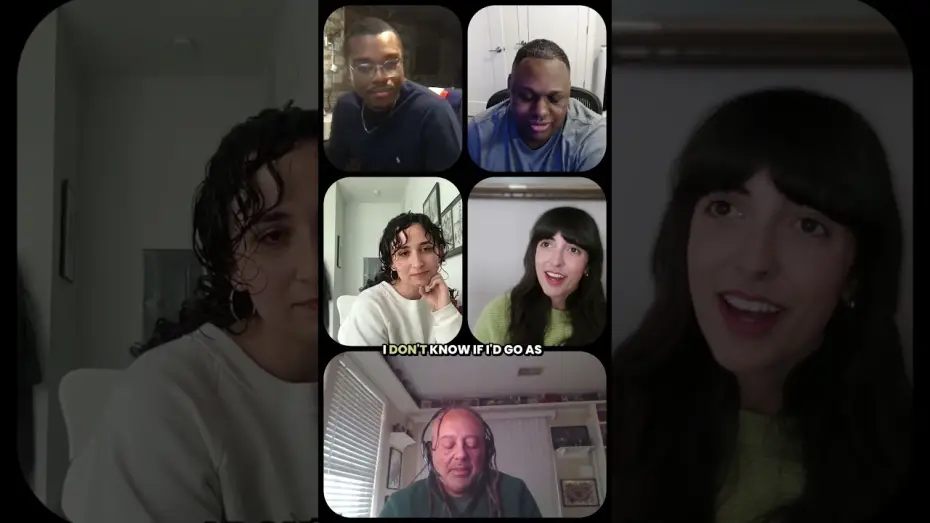 Watch film MONDAY | The Cast of "MONDAY" Discuss