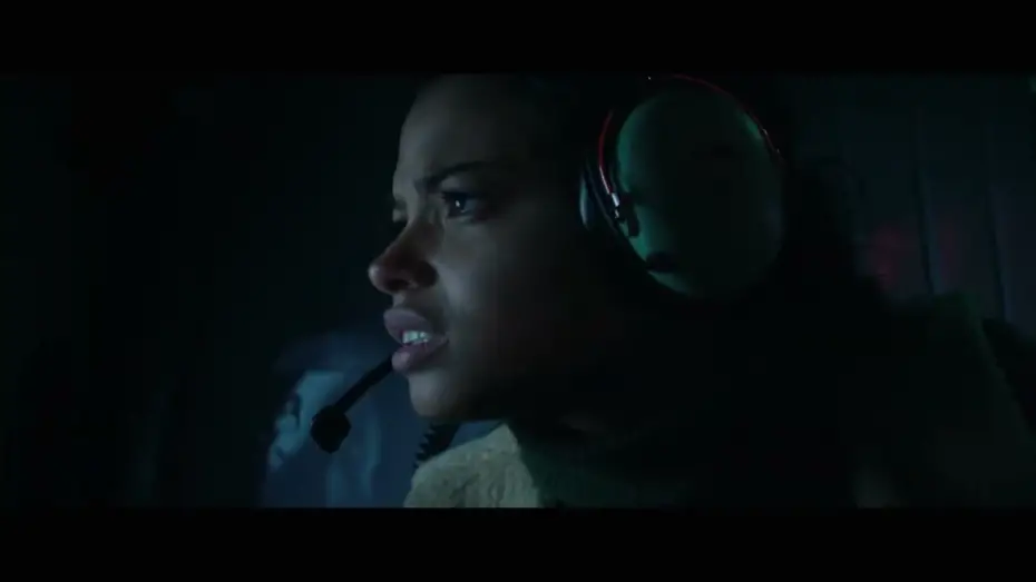 Watch film The Occupant | Starlings