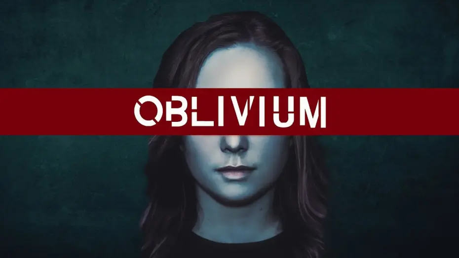 Watch film Oblivium | Official Trailer