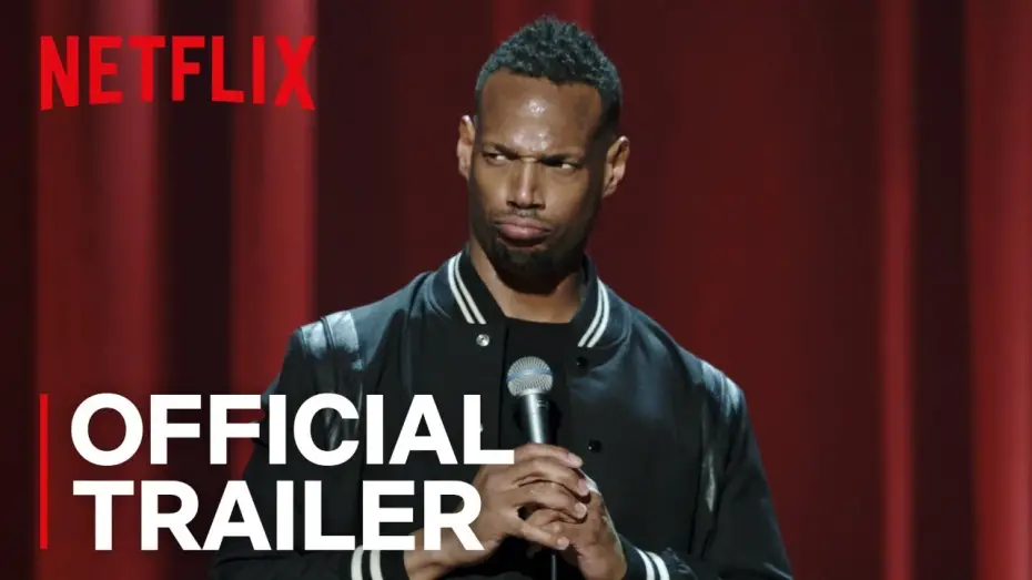 Watch film Marlon Wayans: Woke-ish | Marlon Wayans: Woke-ish | Official Trailer [HD] | Netflix