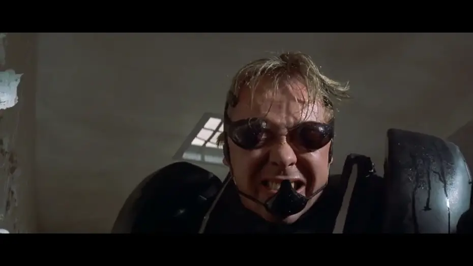 Watch film Death Machine | Death Machine (1994)