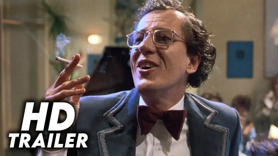 Watch film Shine | Shine (1996) Trailer [FHD]