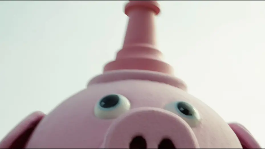 Watch film Chess Ham | Chess Ham