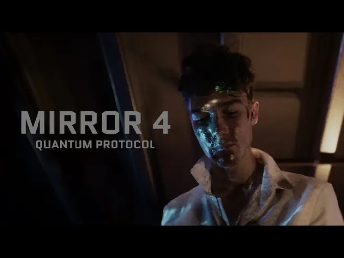 Watch film Mirror 4: Quantum Protocol | Mirror 4: Quantum Protocol