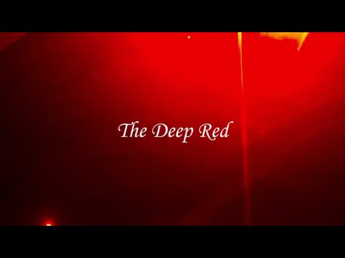 Watch film The Deep Red | The Deep Red
