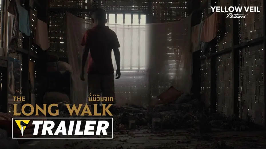 Watch film The Long Walk | Official Trailer