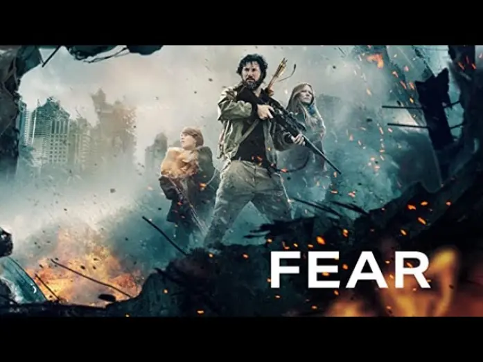 Watch film Fear | Fear | Official Trailer | Horror Brains