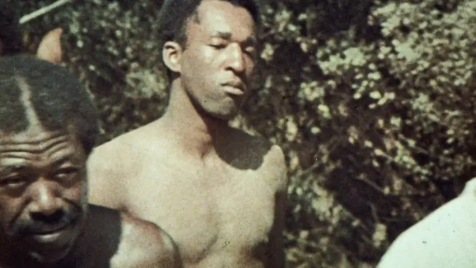 Watch film Uncle Tom