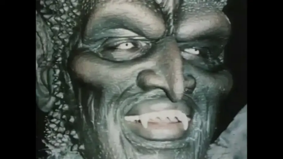 Watch film Gargoyles | Gargoyles 1972 Trailer