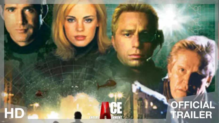 Watch film Universal Soldier II: Brothers in Arms | Universal Soldiers - Bande Annonce Officielle HD - Burt Reynolds / Gary Busey / Matt Battaglia