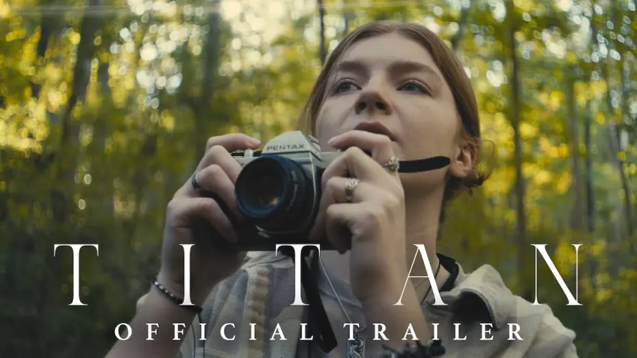 Watch film TITAN | TITAN (2025 Short Film) - Official Trailer