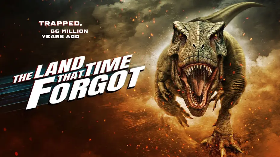 Watch film The Land That Time Forgot | THE LAND THAT TIME FORGOT | Official Trailer HD | The Asylum