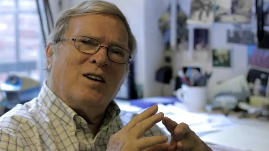 Watch film Maidstone | D. A. Pennebaker on the Films of Norman Mailer: Maidstone