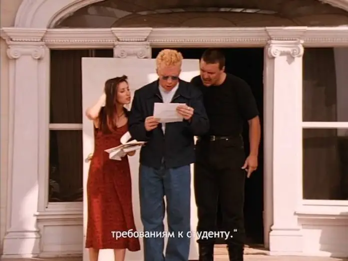 Watch film Hail Caesar | ДА ЗДРАВСТВУЕТ ЦЕЗАРЬ! - Трейлер (с субтитрами)