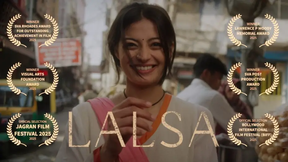 Watch film Lalsa | Lalsa (2025) | Short Film