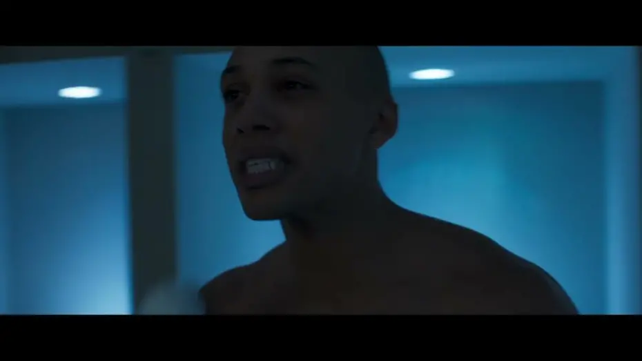 Watch film Heavyweight | Heavyweight (2025) Official UK Trailer - World Premiere at 33rd Raindance Film Festival
