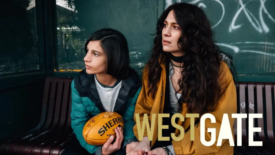 Watch film Westgate | Official Trailer