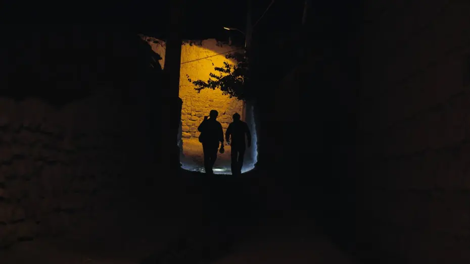 Watch film No Bears | Trailer