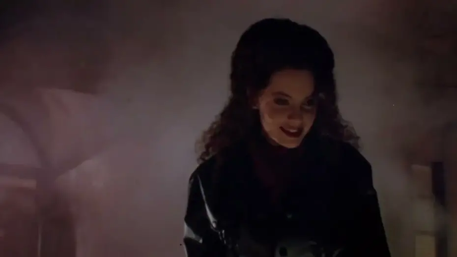 Watch film The Mangler | The Mangler (Tobe Hooper) 1995 - Trailer