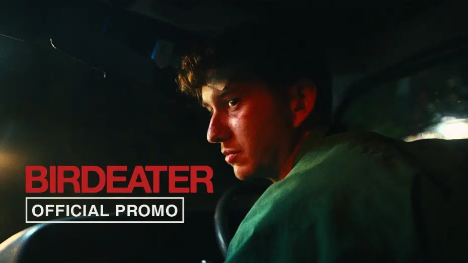 Watch film Birdeater | Official Promo