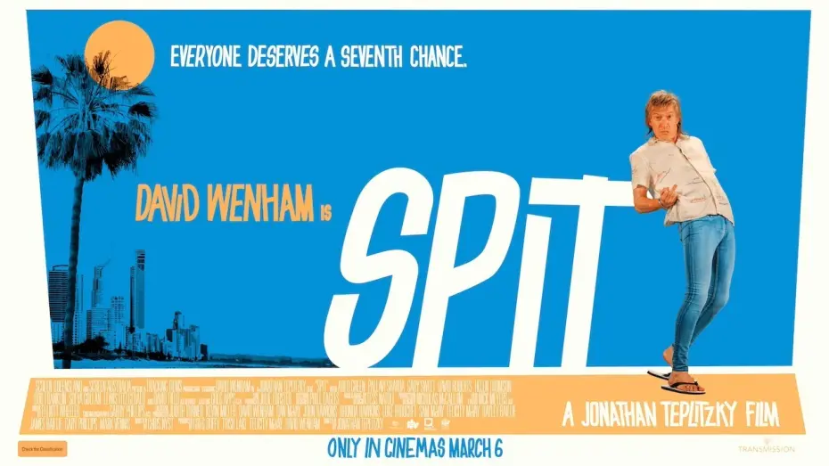 Watch film Spit | Official Trailer
