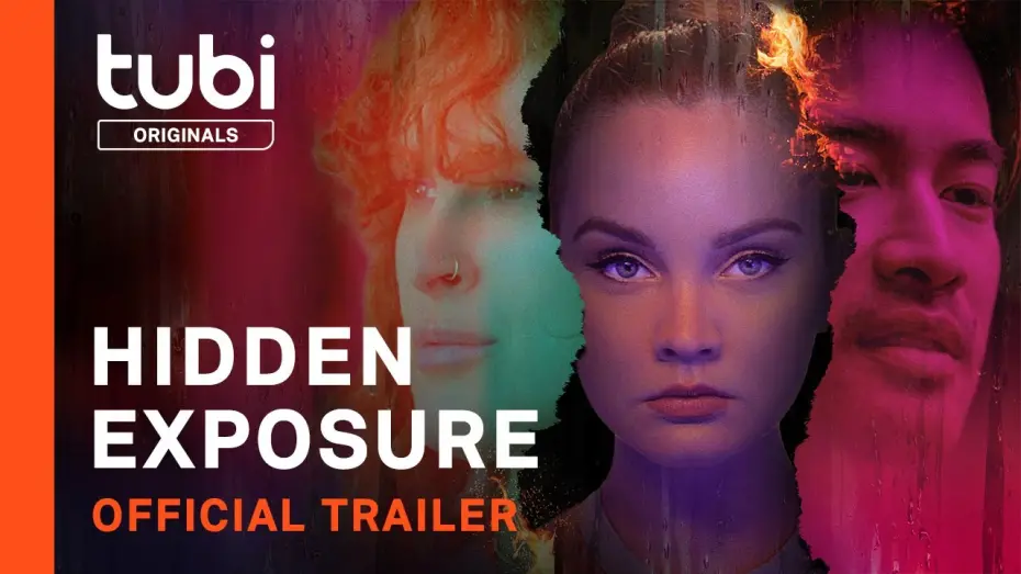 Watch film Hidden Exposure | Official Trailer
