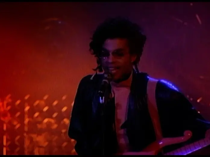 Watch film Prince: Sign O