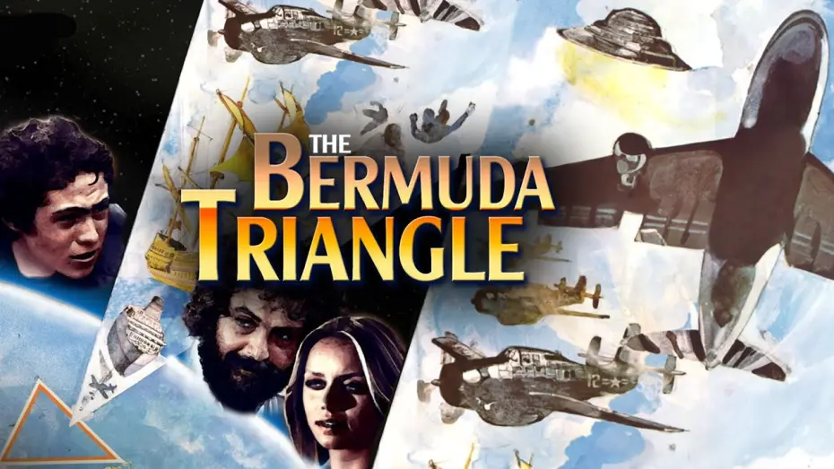Watch film The Bermuda Triangle | Bermuda Triangle DIGITAL promo