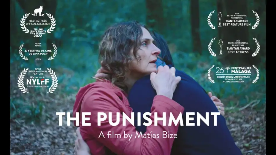 Watch film El castigo | Official International trailer