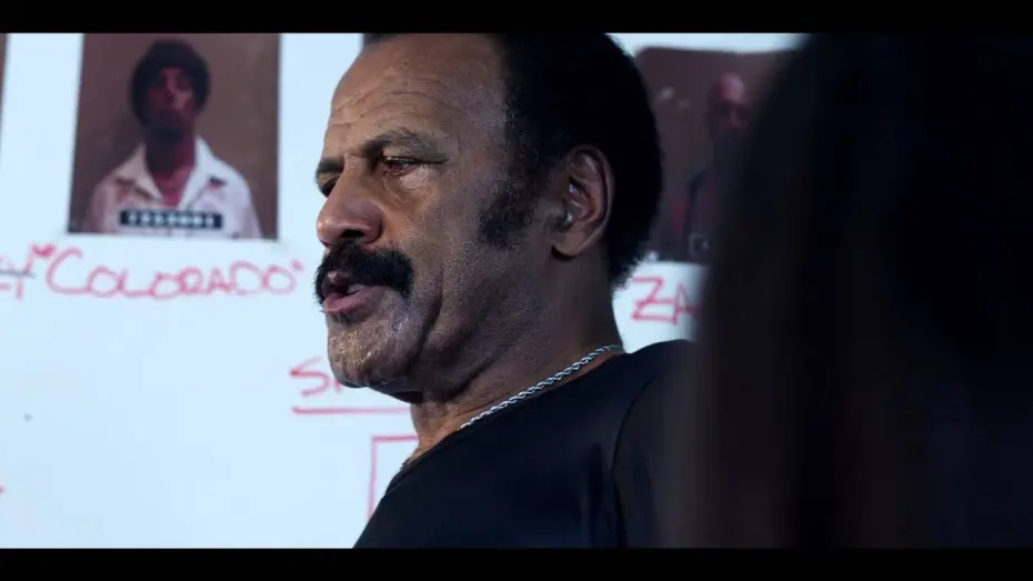 Watch film .357 | .357: 6 Bullets for Revenge Trailer