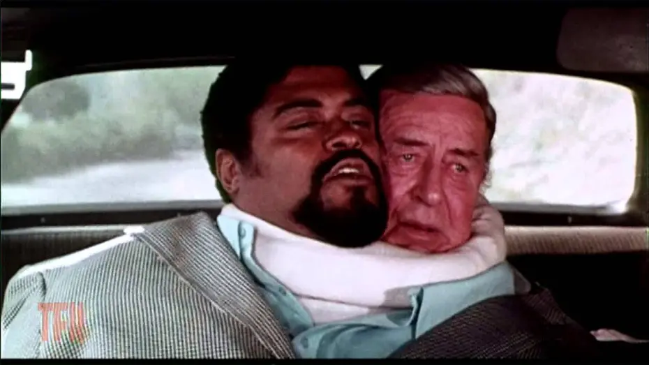 Watch film The Thing with Two Heads | Stuart Gordon on THE THING WITH TWO HEADS