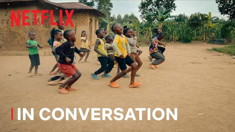 Watch film Masaka Kids, A Rhythm Within | Lisa Remington in Conversation with the Directors