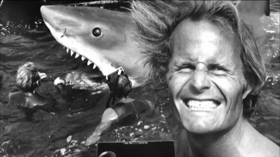 Watch film The Shark Is Still Working: The Impact & Legacy of "Jaws" | 
