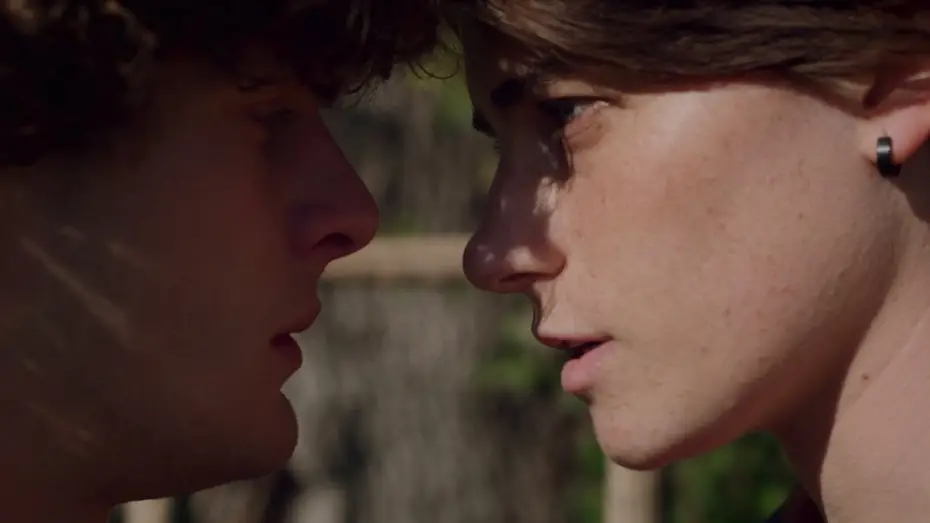 Watch film The Den | Biennale College Cinema 2021 - La Tana (trailer)