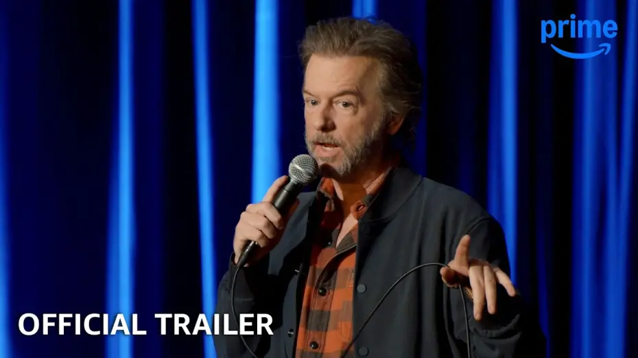 Watch film David Spade: Dandelion | Official Trailer