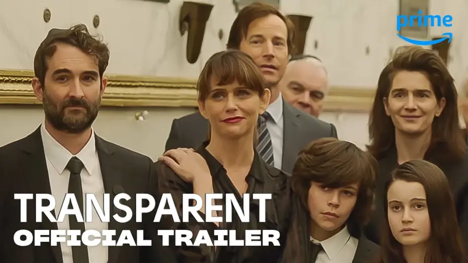 Watch film Transparent: Musicale Finale | Transparent: Musicale Finale - Official Trailer | Prime Video