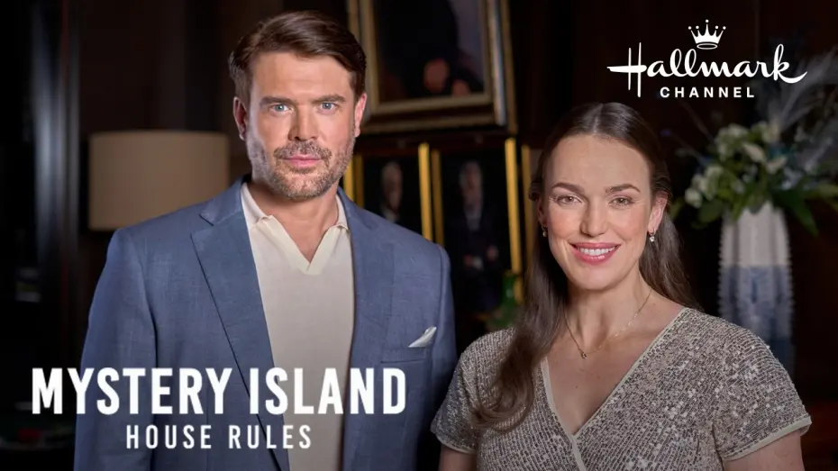 Watch film Mystery Island: House Rules | Preview
